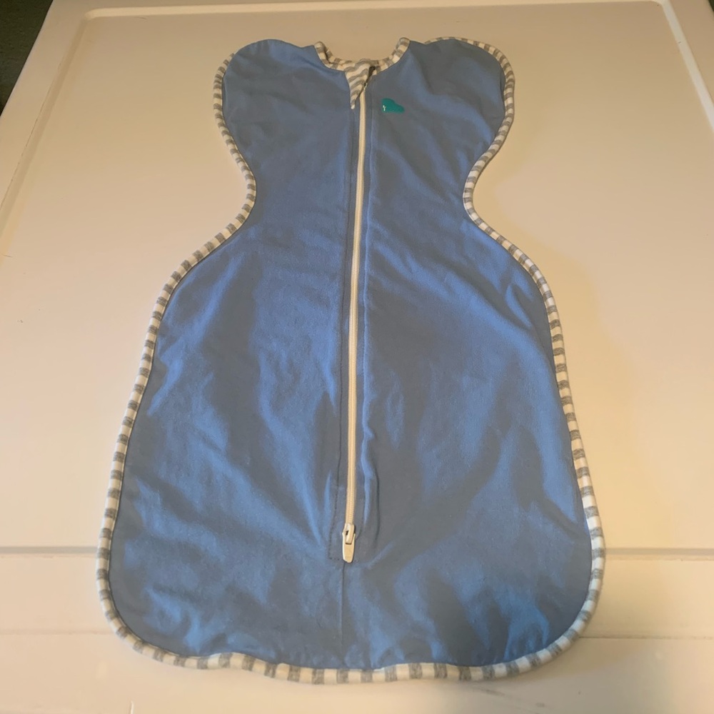 Love to Dream Swaddle UP Self-Soothing Swaddles